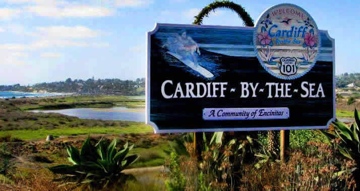 Cardiff  by the Sea Real Estate