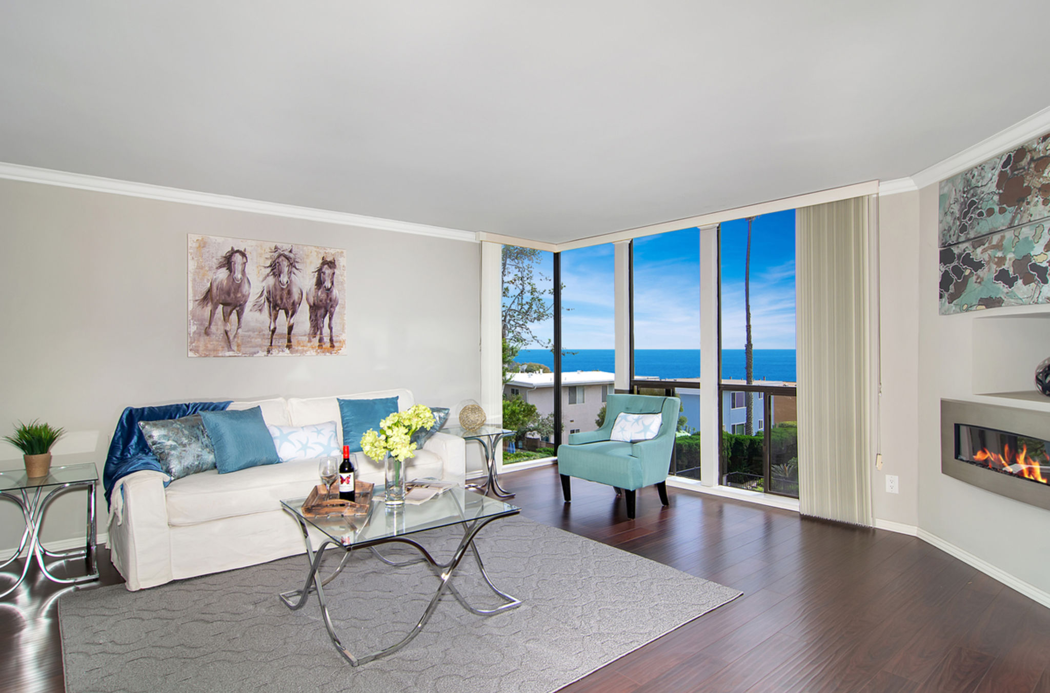 San Diego Luxury Real Estate - Elaine Gallagher & Associates